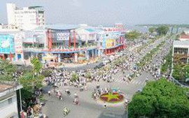 Thành lập thị xã Bình Minh, tỉnh Vĩnh Long